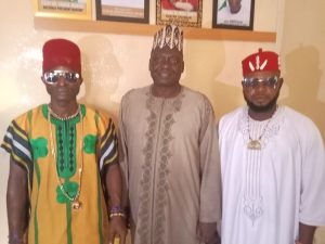 Traditional Medicine Practitioners in Kogi 