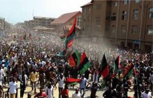 Nigerian Army's crackdown killed thousands of peaceful pro-Biafra activists